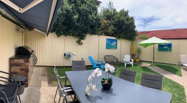 Golden Beach Motor Inn, Caloundra Exterior foto